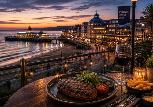 Steakhouse Bournemouth