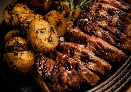 How to Cook Steak