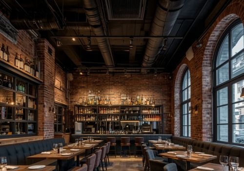 Manchester Steakhouse