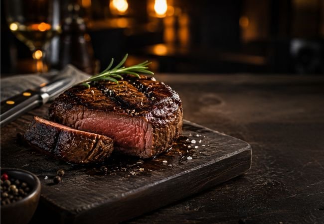 Steak Lovers