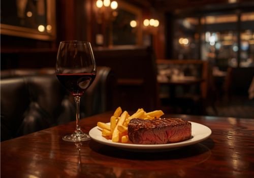 Chester Steakhouse