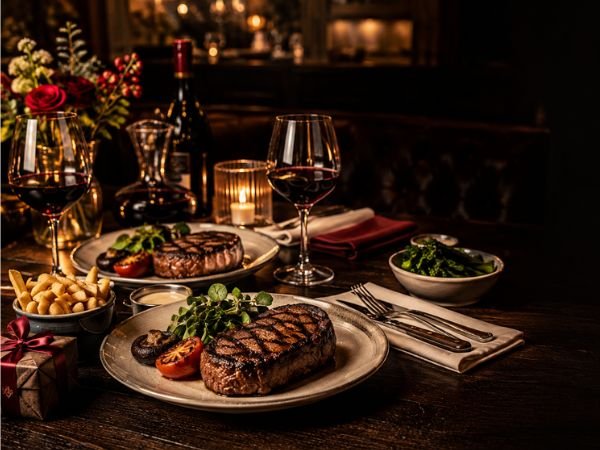 Occasion Meals